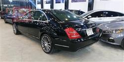 مێرسێدس بێنز S-Class